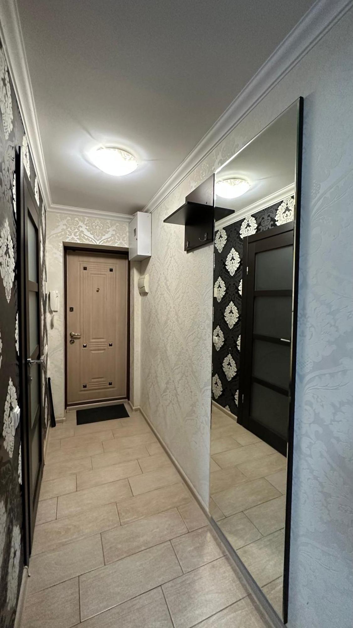 Apartment On Nauki Avenue 102 Dnipro Bagian luar foto