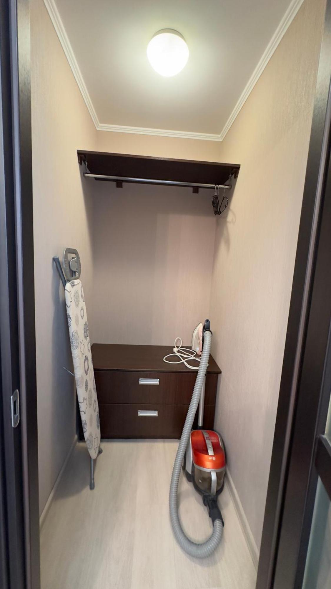 Apartment On Nauki Avenue 102 Dnipro Bagian luar foto